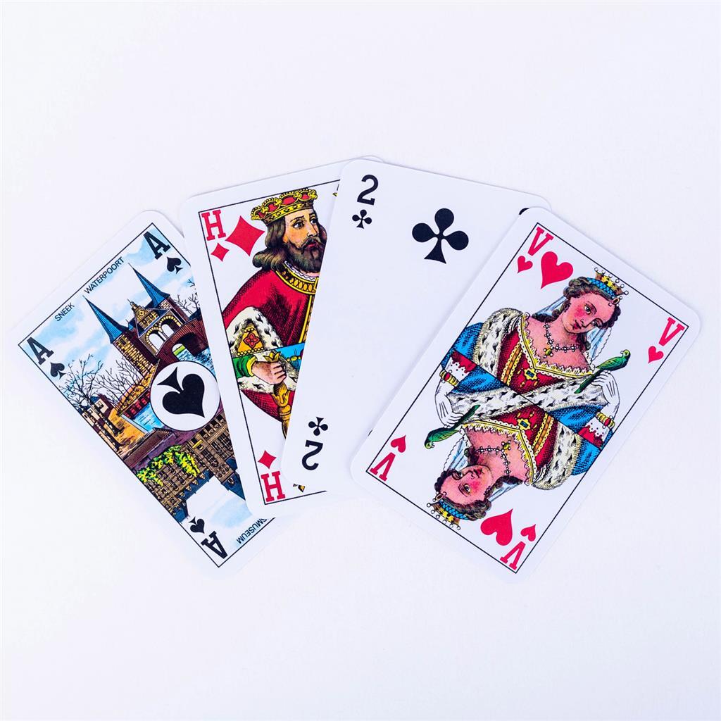 Overige Merken Joker Nederland