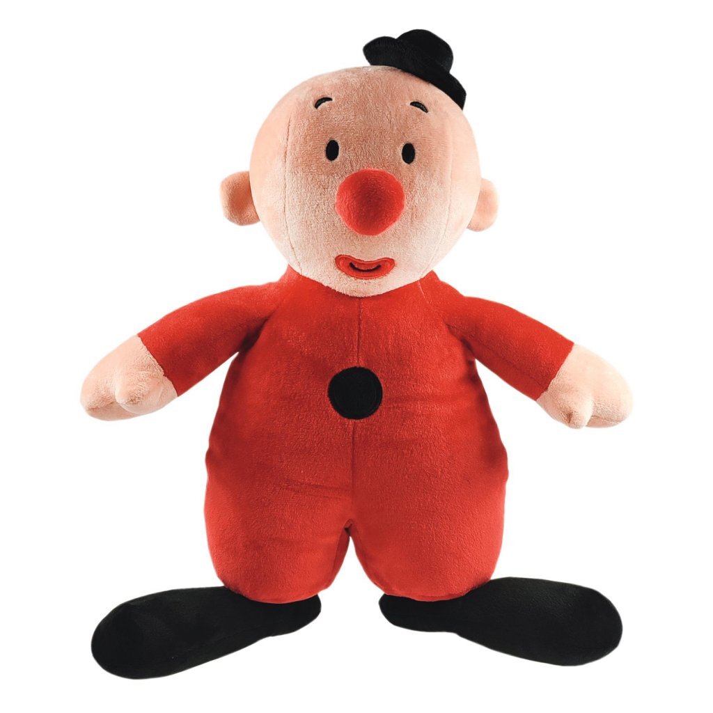 Bumba Knuffel Lu 40 Cm