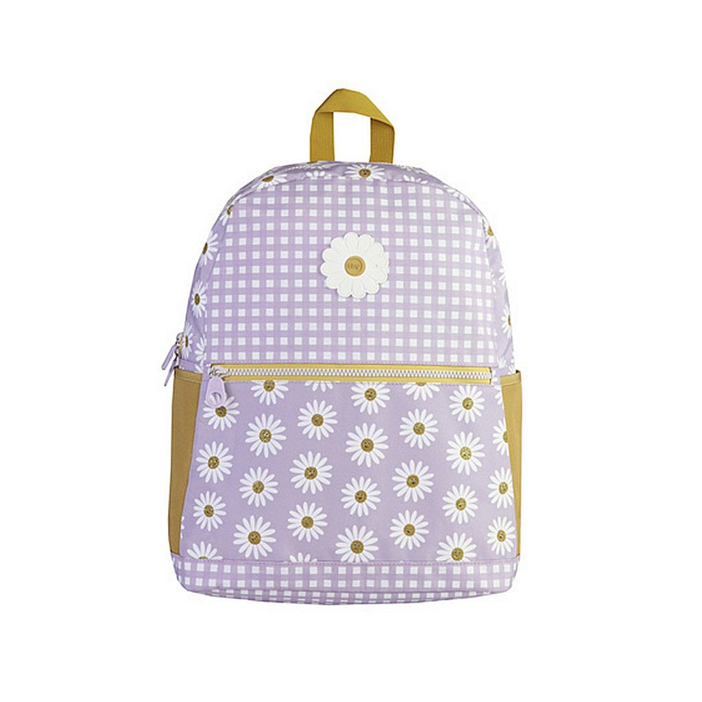 Ancor An-111996 Flowers Rugzak 16X29X40 Cm