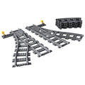 Lego City 60238 Wissels 6-Delig