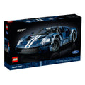 Lego Technic 42154 Ford Gt