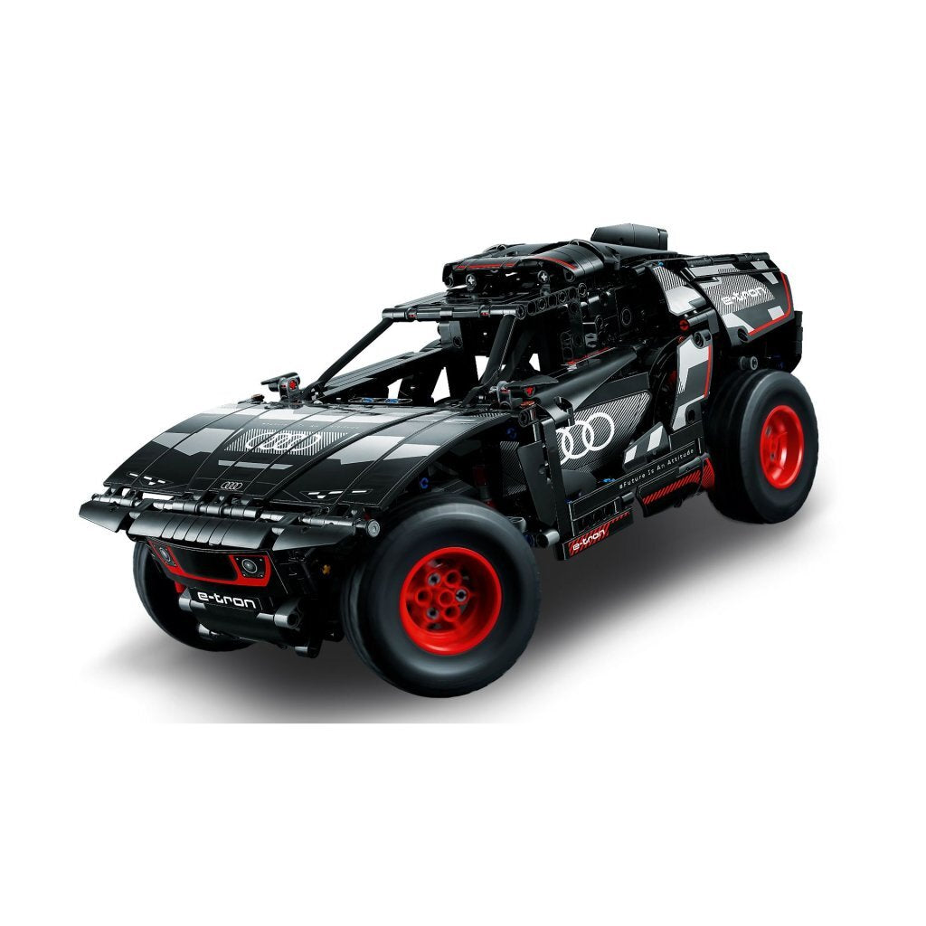 Lego Technic 42160 Audi Rs Q E-Tron
