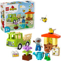 Lego Duplo 10419 Town Caring For Bees And Beehives