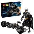 Lego 76273 Super Heroes Dc Batman Figure