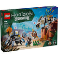 Lego Horizon 77037 Aloy En Varl Vs Shell-Walker En Sawtooth