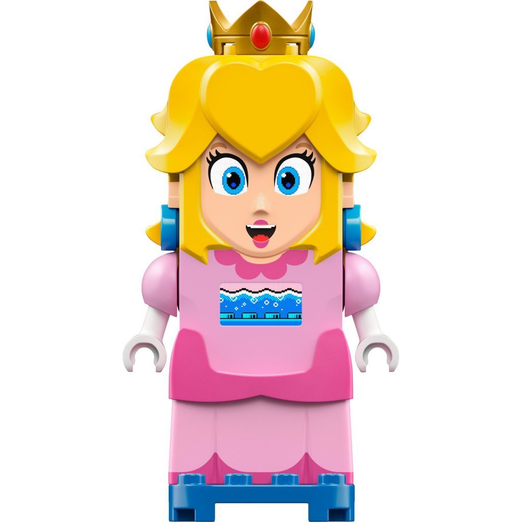 Lego Super Mario 71441 Interactieve Peach