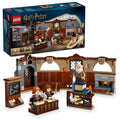Lego Harry Potter 76442 Kasteel Zweinstein Toverspreukenles