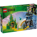 Lego Wicked 75689 Emerald City En Kiamo Ko Kasteel