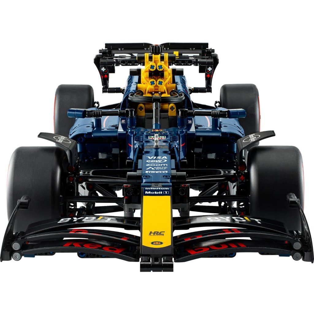 Lego Technic 42206 Oracle Red Bull Racing Rb20 F1 Auto