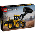 Lego Technic 42209 Volvo L120 Electric Wiellader