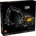 Lego Technic 42215 Volvo Ec500 Hybrid Graafmachine