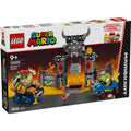 Lego Super Mario 72039 Bowsers Kasteel