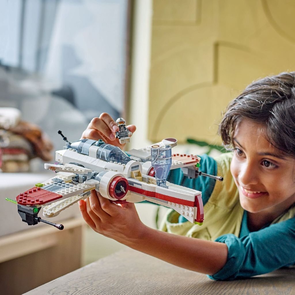 Lego Star Wars 75402 Arc-170 Starfighter