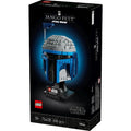 Lego Star Wars 75408 Jango Fett Helm