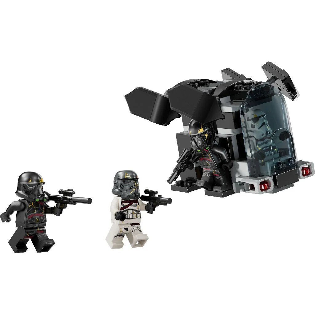 Lego Star Wars 75412 Death Trooper En Night Trooper Battle Pack
