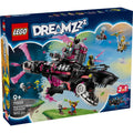 Lego Dreamzzz 71500 Nachtmerrie Haaienonderzee&Euml;R