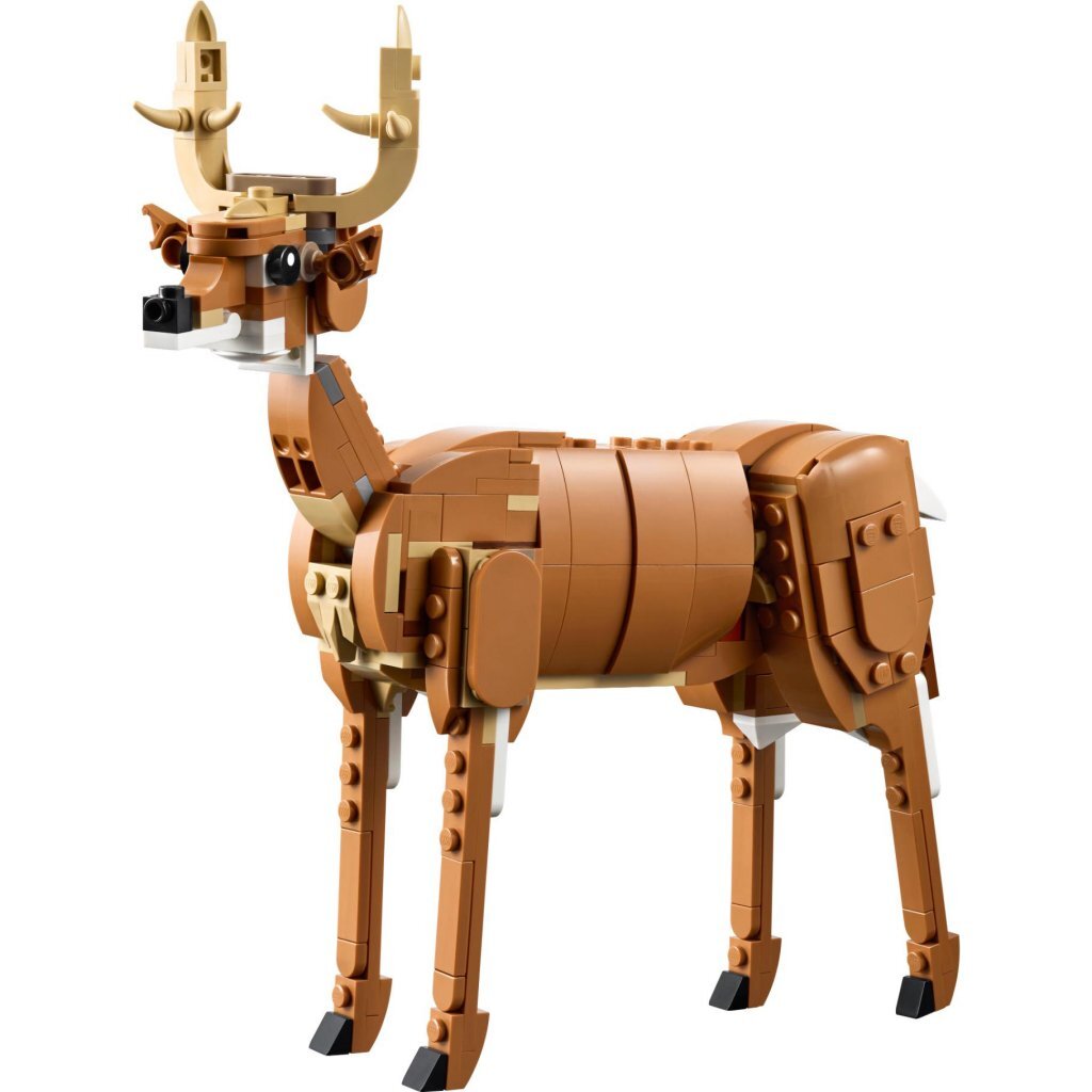 Lego Creator 31166 3In1 Prachtig Paard