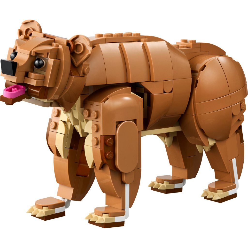 Lego Creator 31166 3In1 Prachtig Paard