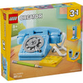 Lego Creator 31174 3In1 Retro Telefoon