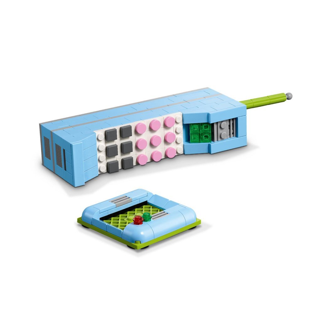 Lego Creator 31174 3In1 Retro Telefoon