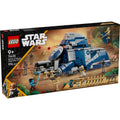 Lego Star Wars 75435 Slag Om Felucia Separatist Mtt