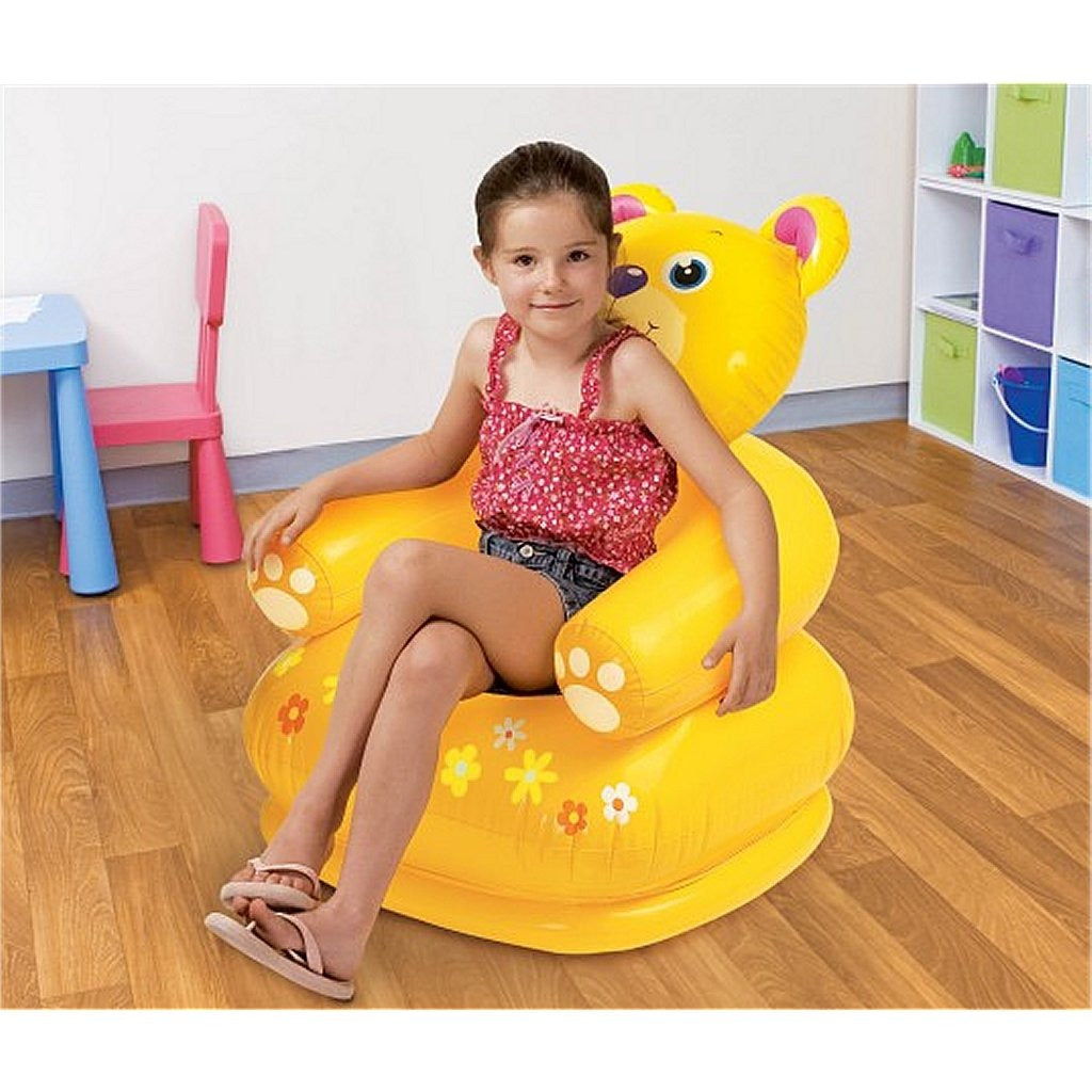 Intex 68556Np Opblaasbare Dierenstoel