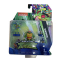 Overige Merken Teenage Mutant Ninja Turtles Stempel Pack 5 Stuks