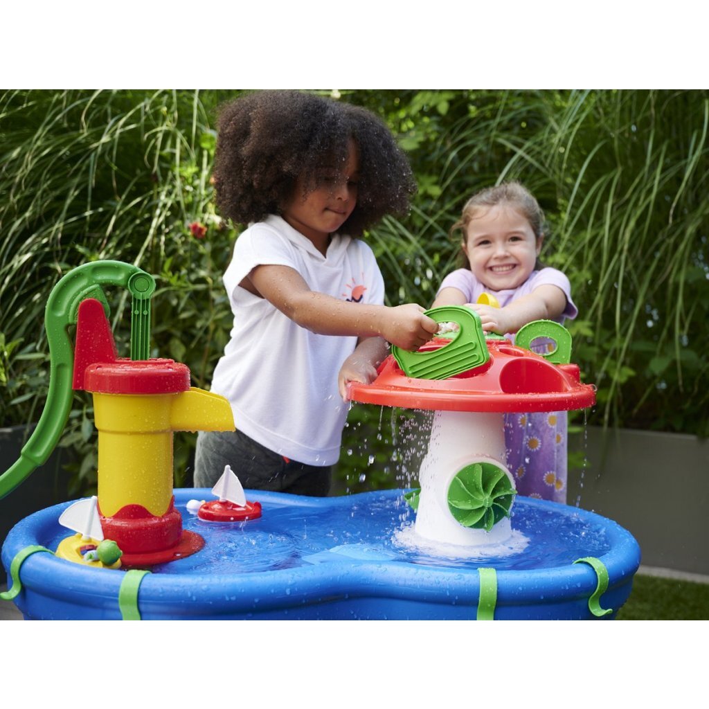 Big Aquaplay Watertafel