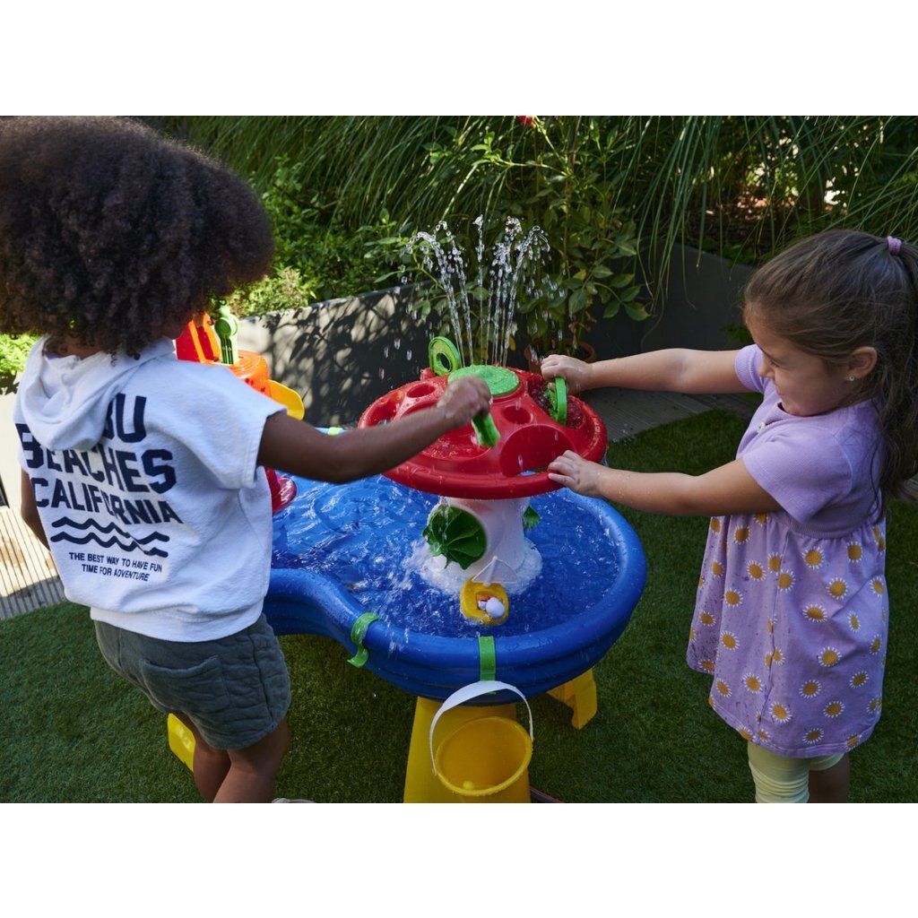 Big Aquaplay Watertafel