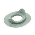 Rotho Ava Toiletverkleiner Toilettrainer Sage Green