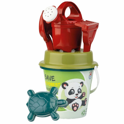 Androni Save Nature Recycle Emmerset Bos Of Zee 6-Delig Assorti