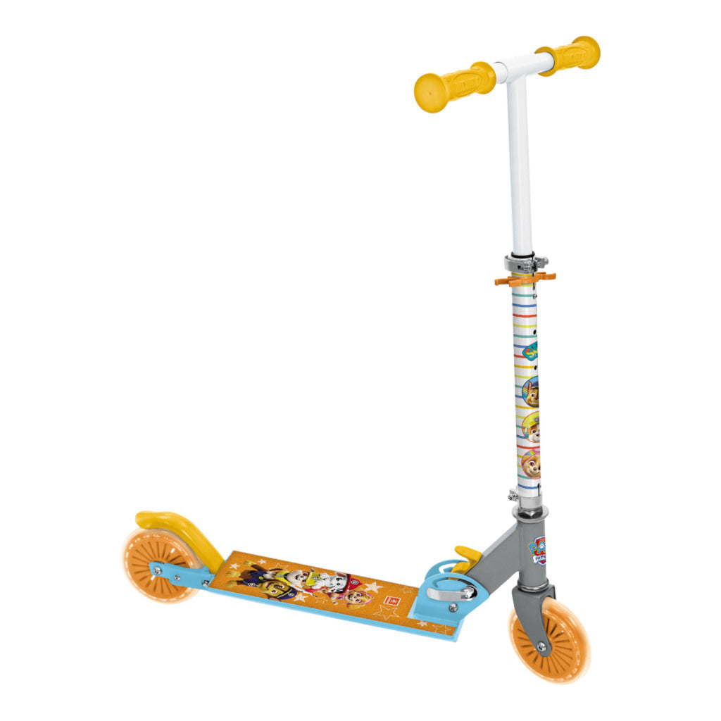 Paw Patrol Step Aluminium