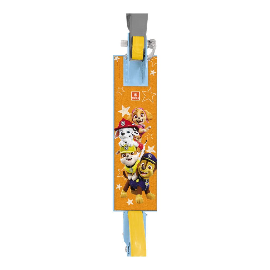 Paw Patrol Step Aluminium