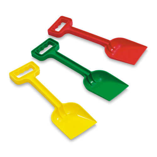 Basic Schep 34 Cm Assorti