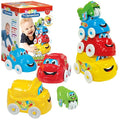 Clementoni Stapelauto'S
