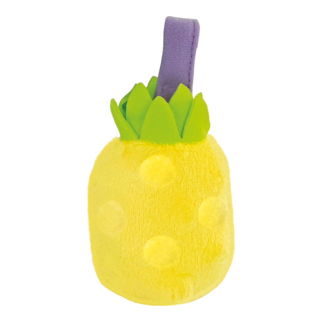 Clementoni Musical Activity Knuffel Disney Stitch + Geluid