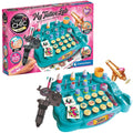Clementoni Crazy Chic Tattoo Studio