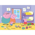 Clementoni Supercolor Puzzel Peppa Pig 2X20 Stukjes
