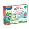 Clementoni Education 10In1 Spellen