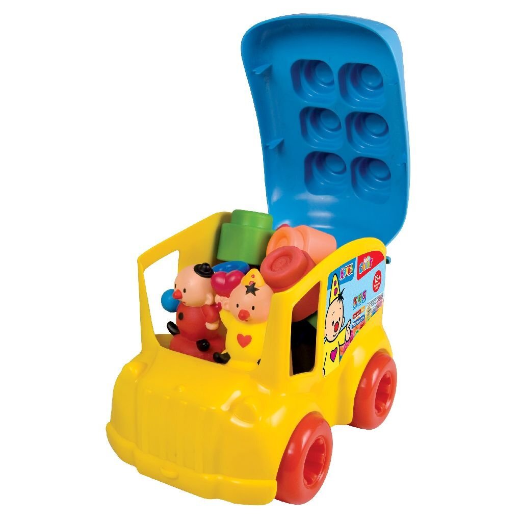 Clementoni Bumba Schoolbus