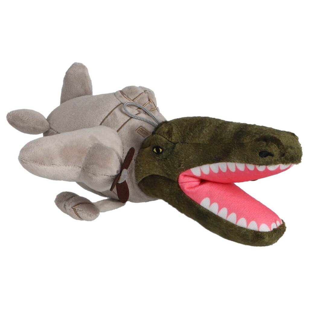 Overige Merken Italian Brainrot Ai Knuffel 28 Cm Assorti