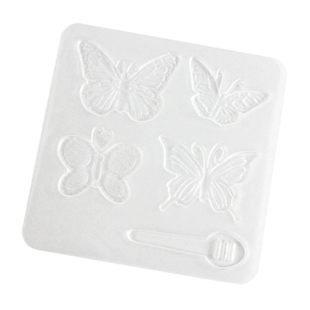Overige Merken Ido3D Ultra 4 Pen Set Butterfly &Amp; Fairies