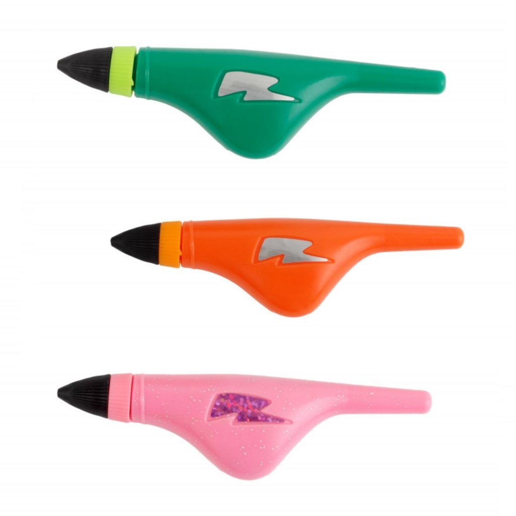 Overige Merken Ido3D Ultra 4 Pen Set Butterfly &Amp; Fairies