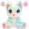 Overige Merken Cotton Cuties Knuffel Kitty 30 Cm