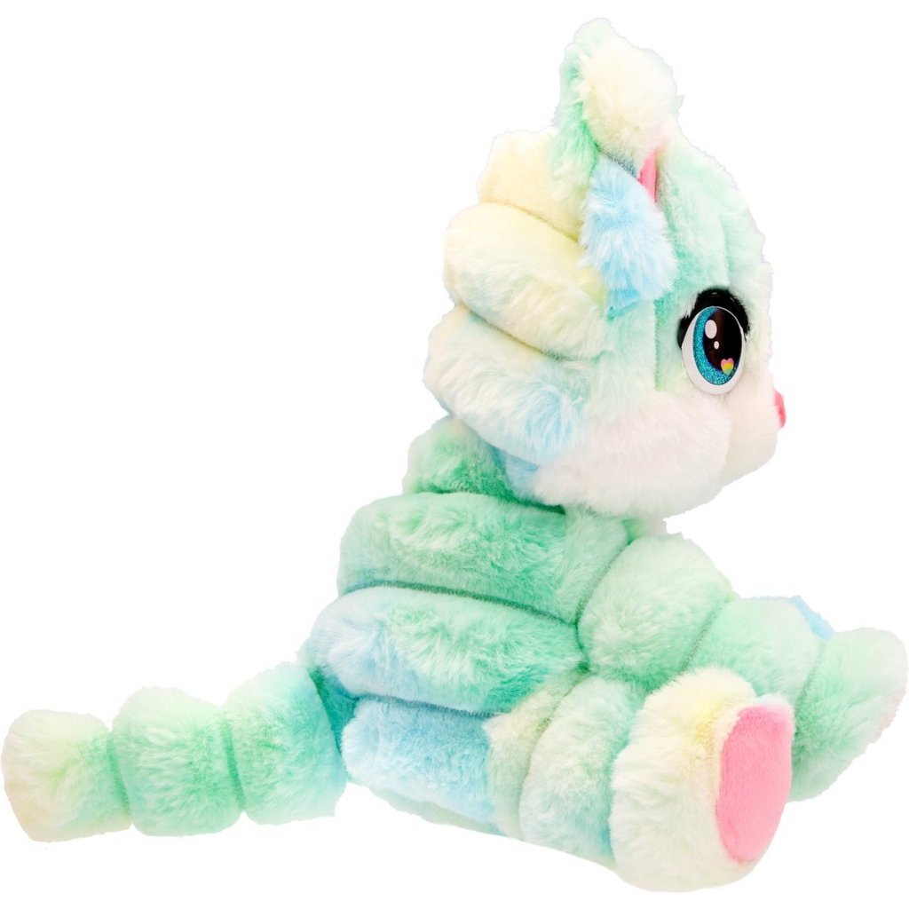 Overige Merken Cotton Cuties Knuffel Kitty 30 Cm