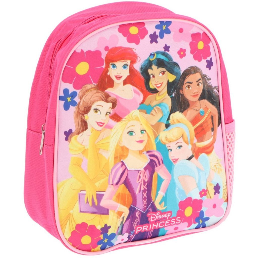 Disney Princess Rugtas 25X22X10 Cm Roze
