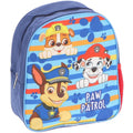 Paw Patrol Rugtas 25X22X10 Cm Blauw/Rood