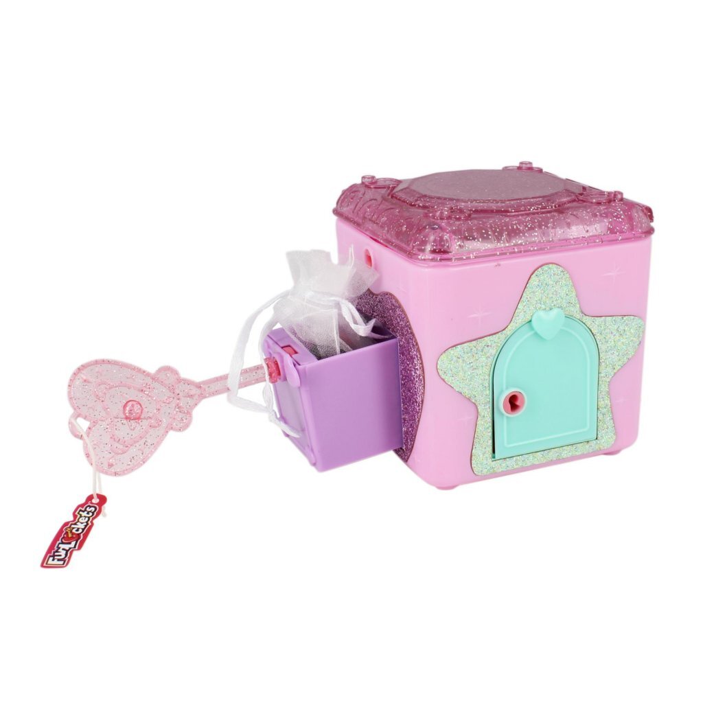 Jumbo Funlockets Geheime Sieradendoos