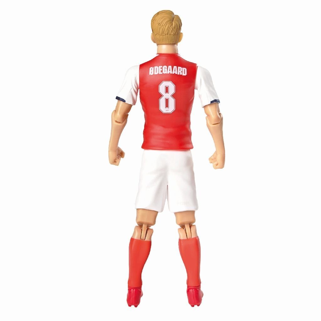 Overige Merken Voetbalfiguur &Oslash;Degaard 20 Cm