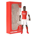 Overige Merken Voetbalfiguur Saka 20 Cm